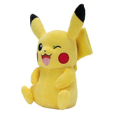 Jazwares peluche pokémon peluche pikachu 4, 30cm