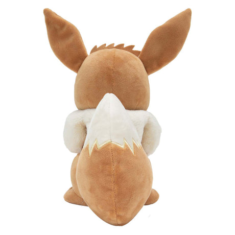 Boti Cuddly Pluh Eevee, 30 cm