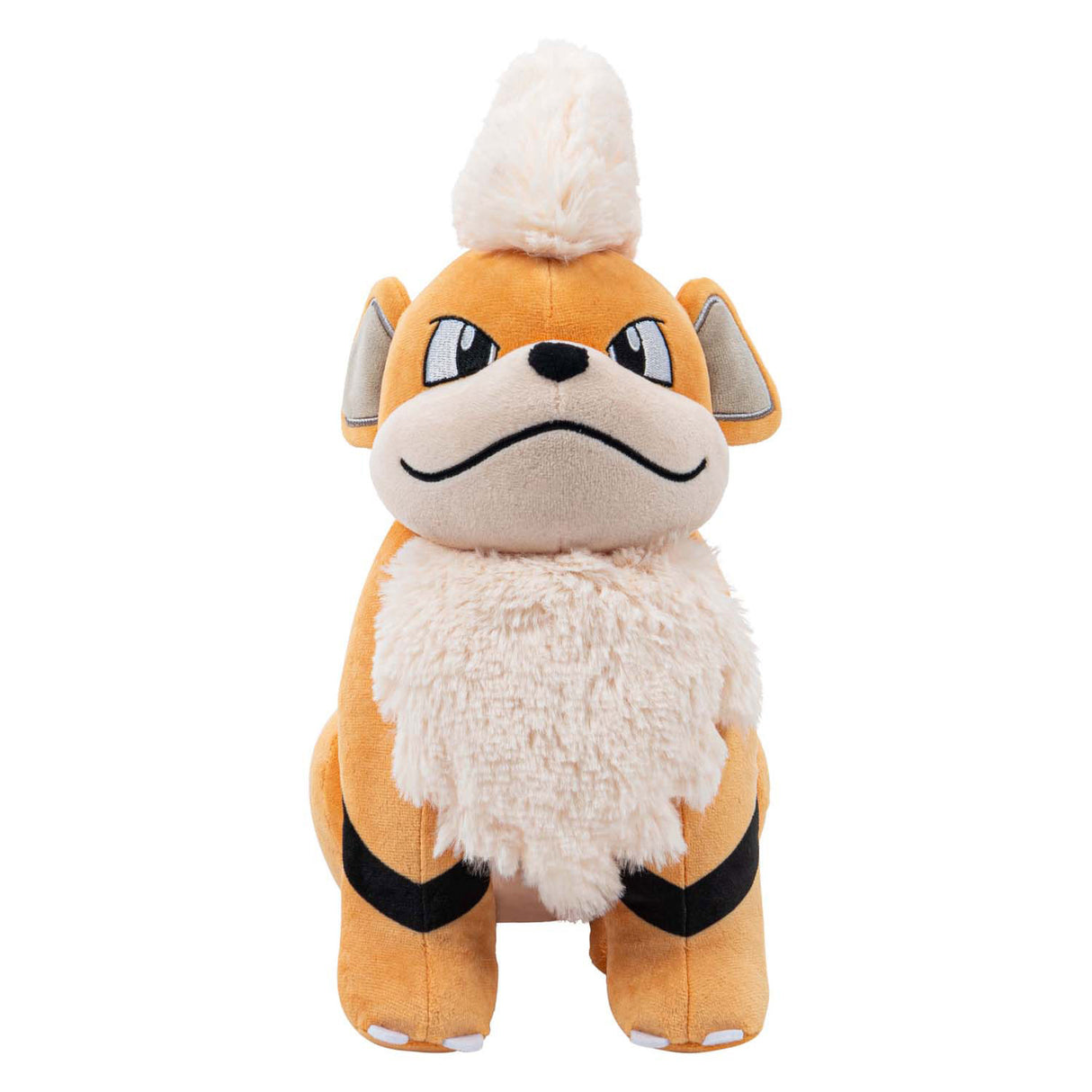 Pokémon 30 cm étoiles en peluche Growlithe