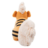 Pokémon 30 cm étoiles en peluche Growlithe