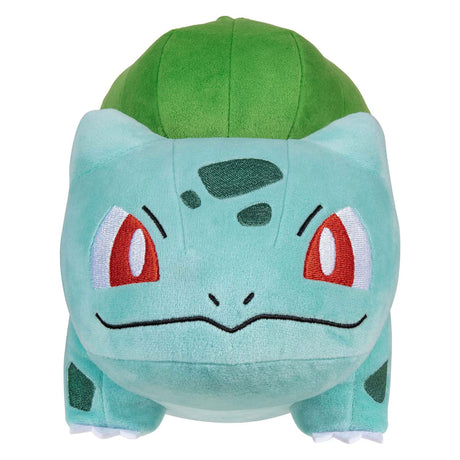 Pokemon peluche pokémon peluche 30 cm bulbasaure