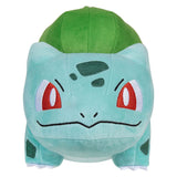 Jazwares peluche pokémon bulbasaure en peluche, 30cm