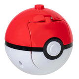 Battle spinner - pack unique pikachu #1 poke ball | 3 pièces
