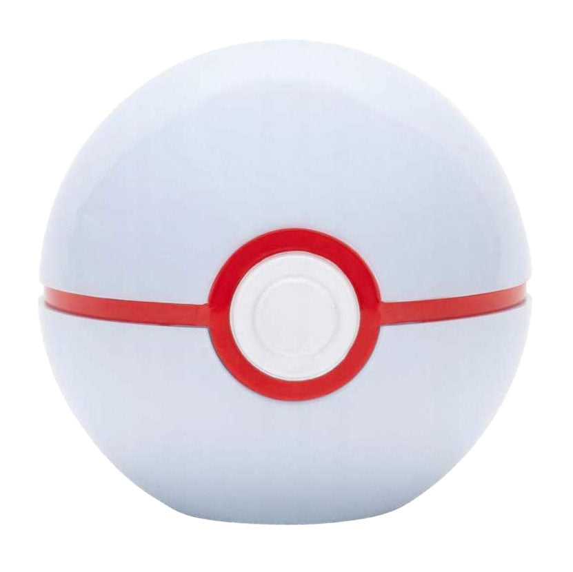 Jazwares Pokémon - Clip N Go Charcadet Premier Bal
