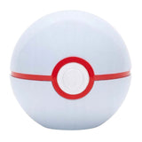 Jazwares Pokémon - Clip N Go Charcadet Premier Bal