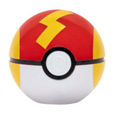 Jazwares Pokémon - Coffret de jeu Clip n Go Blitzle Fast Ball