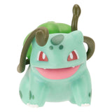 Jazwares Pokémon - Jeu d'attaque surprise - Bulbasaur et Togetic