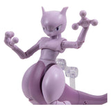 Jazwares Pokémon Select figurine Mewtwo, 15 cm