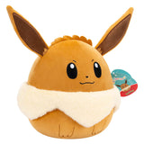 Squishmallows Pokémon Évoli - 25cm