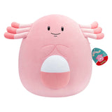 Peluche Pokémon Squishmallows - Chansey, 35 cm
