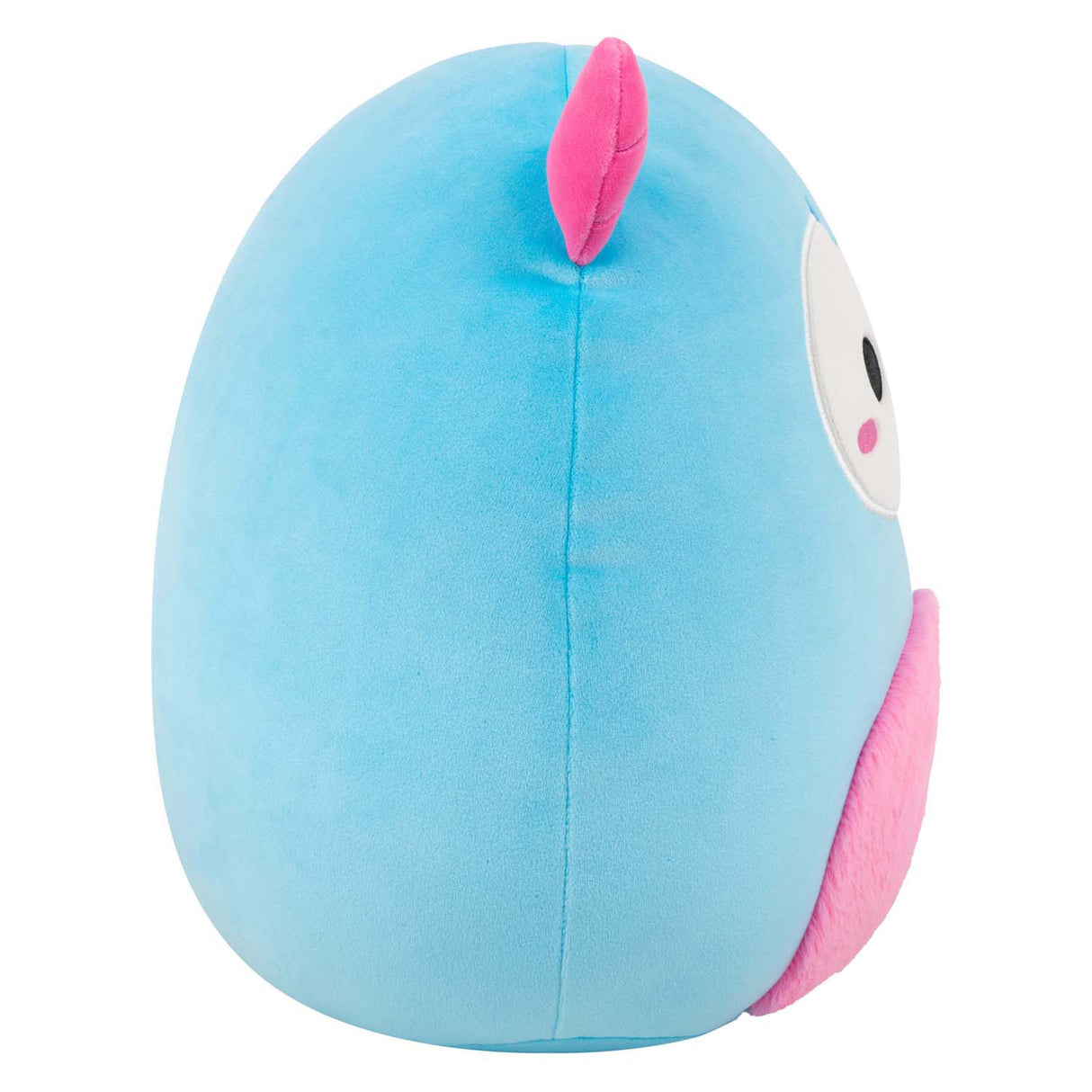 Peluche peluche Jazwares squishmallows - Pokems le yéti - 30cm