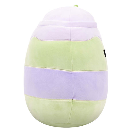 Peluche peluche Jazwares squishmallows - latchmi la lavande - 40cm