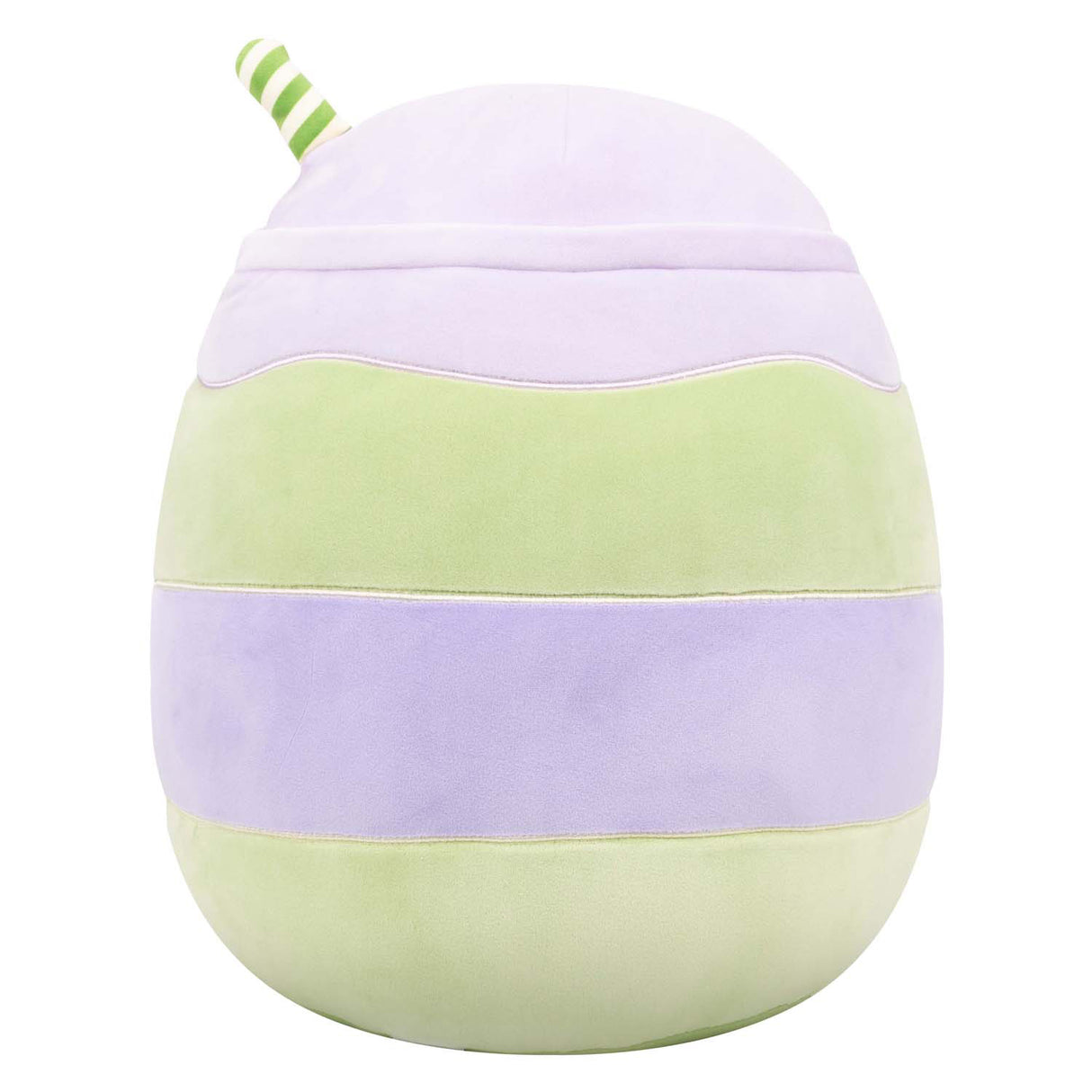 Peluche peluche Jazwares squishmallows - latchmi la lavande - 40cm