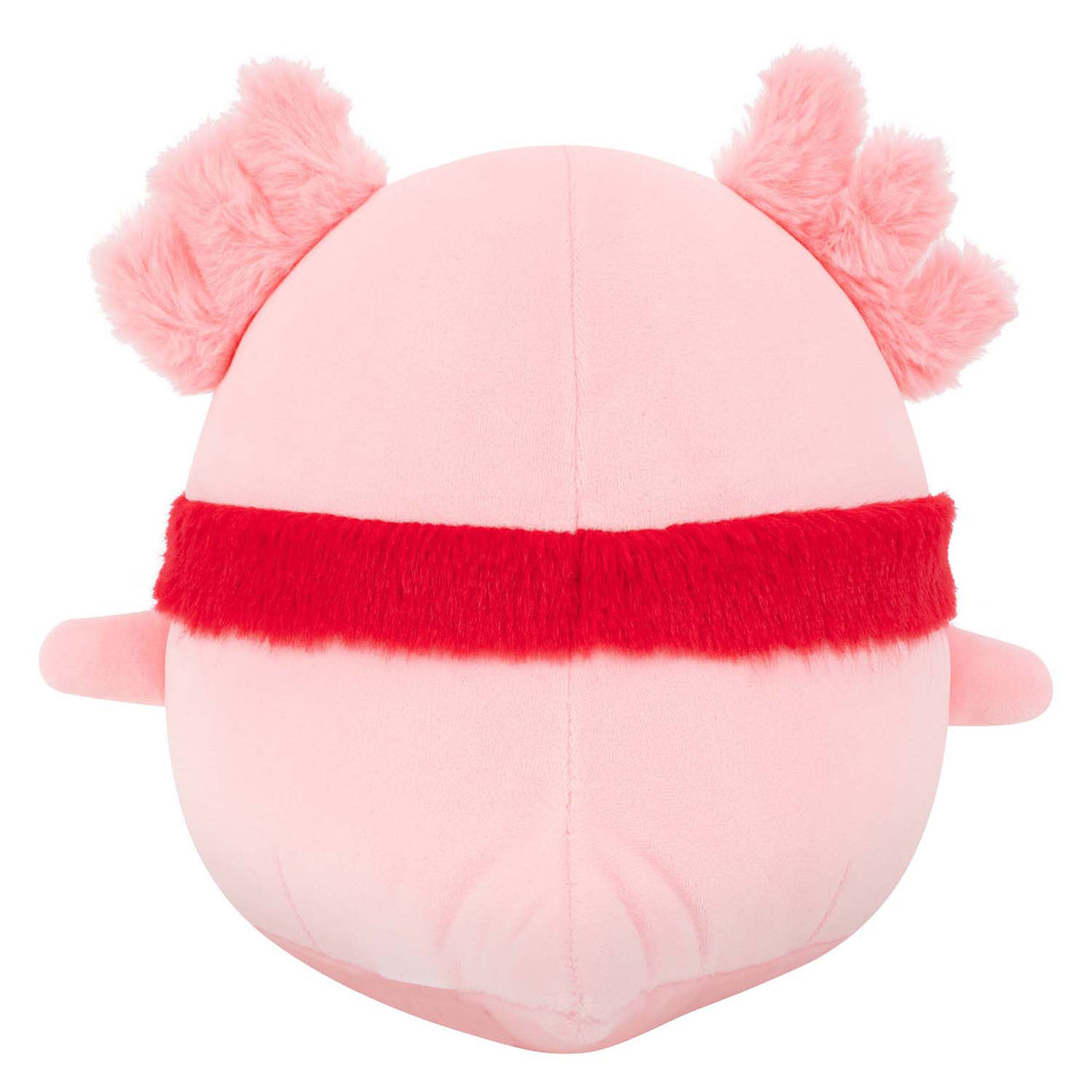 Peluche peluche Jazwares squishmallows - Archie l'axolotl - 19cm