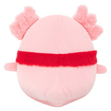 Peluche peluche Jazwares squishmallows - Archie l'axolotl - 19cm
