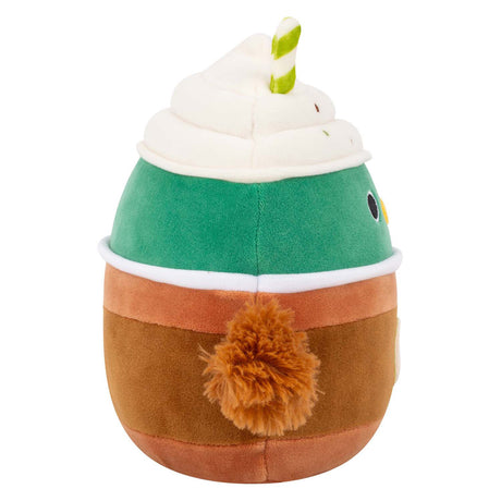 Peluche peluche Squishmallows - Avery le canard - 19cm