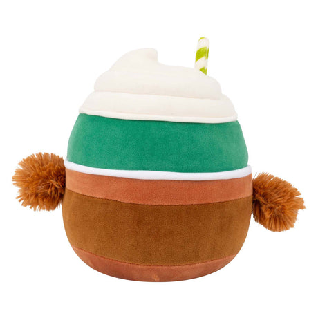 Peluche peluche Squishmallows - Avery le canard - 19cm