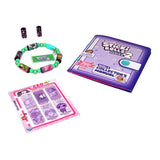 Bracelet Jazwares sticki rolls avec 70 autocollants