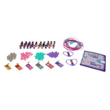 Fabrication de bracelets sticki Jazwares - 320 autocollants