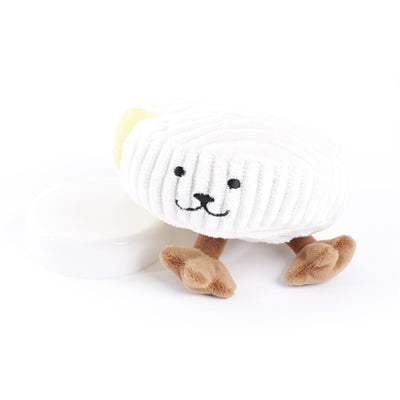 Peluche camembert Martin