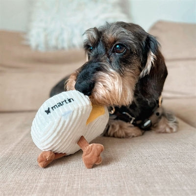 Peluche camembert Martin