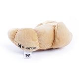 Peluche Martin croissant