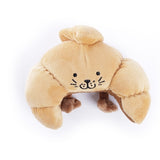 Peluche Martin croissant
