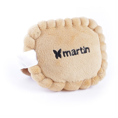 Peluche Martin petit beurre