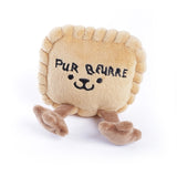 Peluche Martin petit beurre