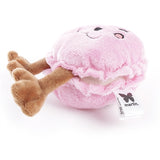 Peluche macaron Martin