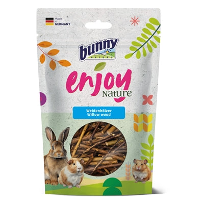 Lapin nature Enjoynature bois de saule