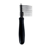 Peigne emmêlé Tools-2-groom, manche en plastique