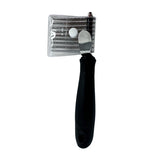 Peigne emmêlé Tools-2-groom, manche en plastique