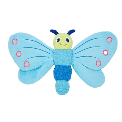 Fofos jumbo papillon bleu