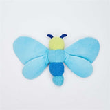 Fofos jumbo papillon bleu