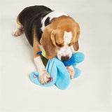 Fofos jumbo papillon bleu