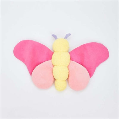 Fofos papillon géant rose