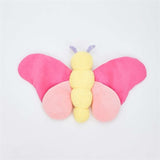 Fofos papillon géant rose