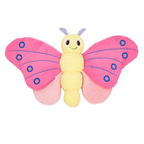 Fofos papillon géant rose