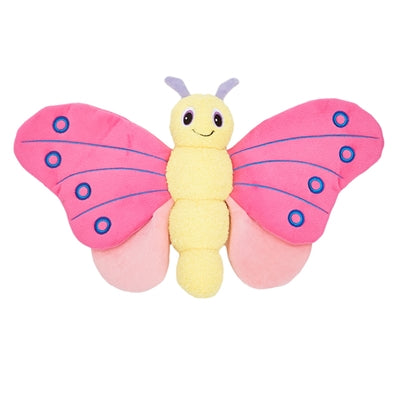 Fofos papillon géant rose