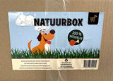 La box nature de Fred