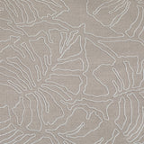 Zolux lit pour chien naya taupe