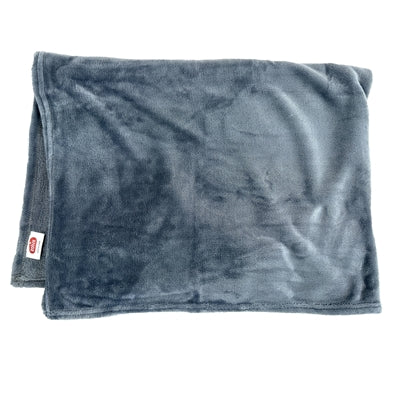 Zolux couverture pour chien cocon gris