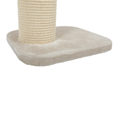 Zolux griffoir city chat 1 beige