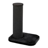 Zolux scratching post City Cat 1 Gray