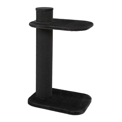 Zolux Scratching Post City Cat 2 Gray