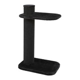 Zolux scratching post City Cat 2 Gray