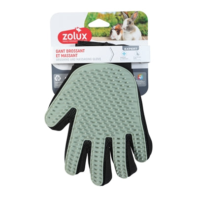 Gant de soin pour rongeurs Zolux