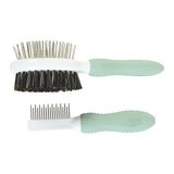 Ensemble de brosses pour rongeurs Zolux