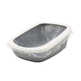 Savic bag it jumbo sac à litière pour nestor jumbo aseo jumbo leo